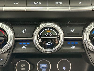 2023 Genesis G70 2.0T Sport Prestige