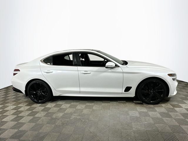 2023 Genesis G70 2.0T Sport Prestige