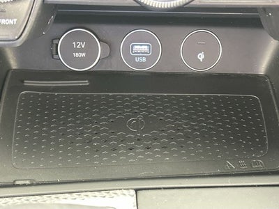 2023 Genesis G70 2.0T Sport Prestige