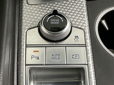 2023 Genesis G70 2.0T Sport Prestige