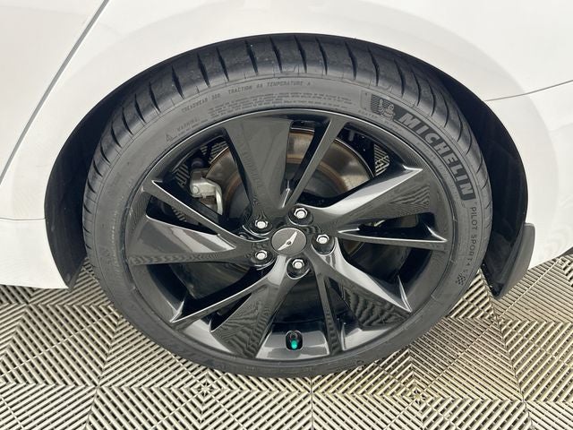 2023 Genesis G70 2.0T Sport Prestige