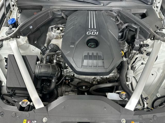 2023 Genesis G70 2.0T Sport Prestige