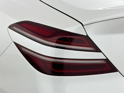 2023 Genesis G70 2.0T Sport Prestige