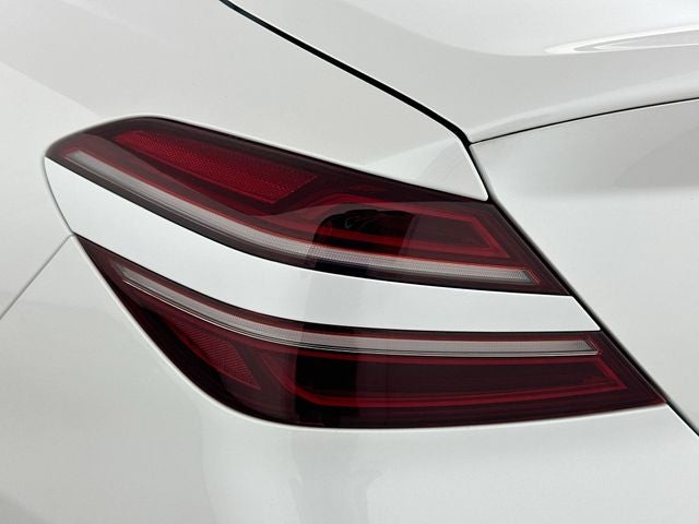 2023 Genesis G70 2.0T Sport Prestige