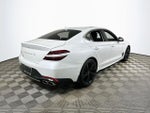 2023 Genesis G70 2.0T Sport Prestige