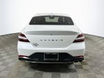 2023 Genesis G70 2.0T Sport Prestige