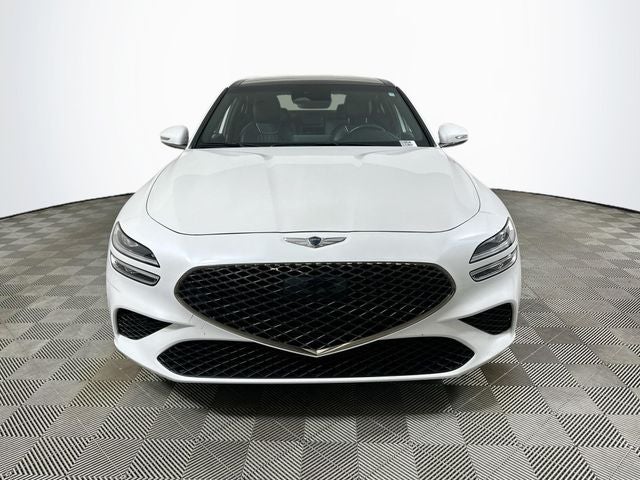 2023 Genesis G70 2.0T Sport Prestige