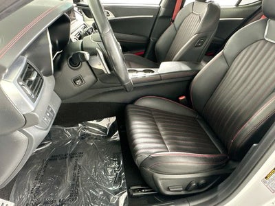 2023 Genesis G70 2.0T Sport Prestige