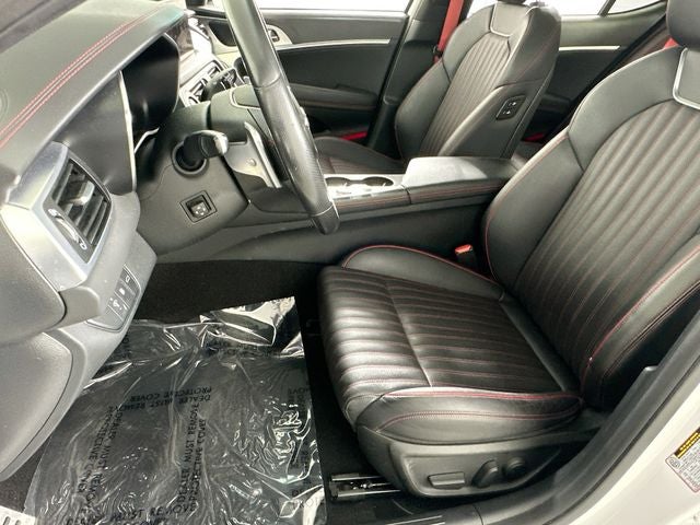 2023 Genesis G70 2.0T Sport Prestige