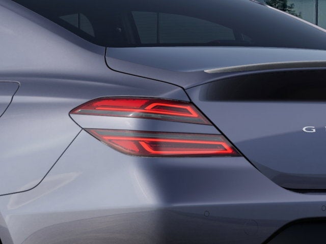 2027 Genesis G70 2.5T Prestige