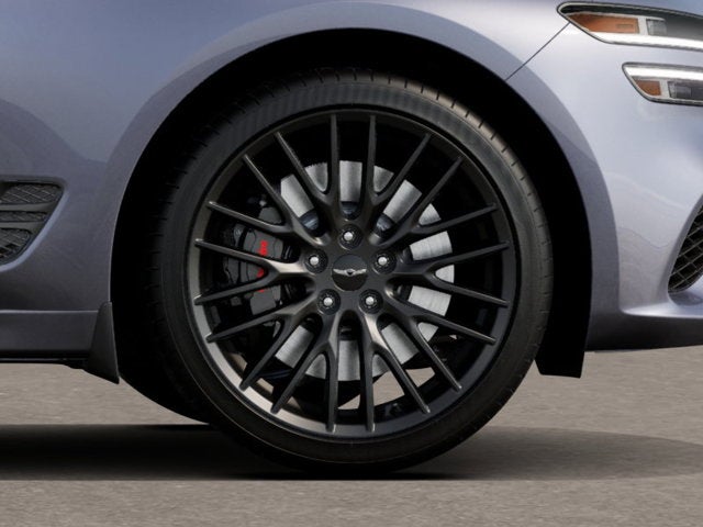 2027 Genesis G70 2.5T Prestige