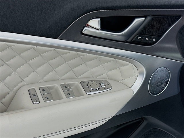 2025 Genesis G70 3.3T Sport Advanced