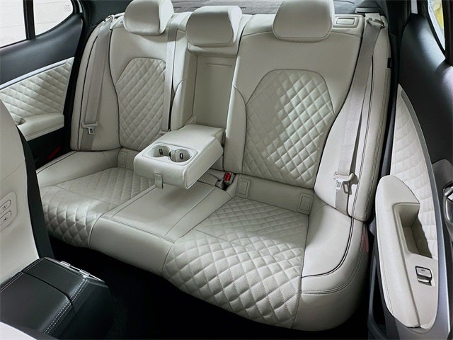 2025 Genesis G70 3.3T Sport Advanced