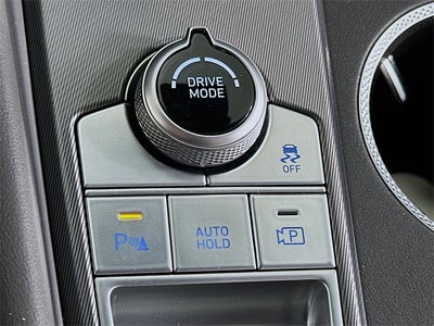 2025 Genesis G70 3.3T Sport Advanced