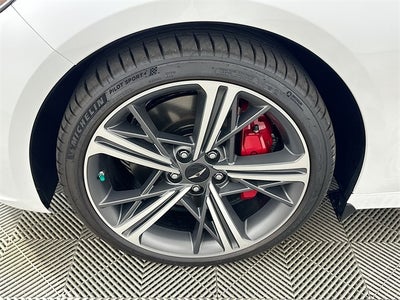 2025 Genesis G70 3.3T Sport Advanced