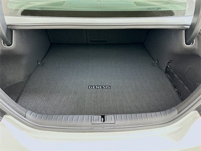 2025 Genesis G70 3.3T Sport Advanced