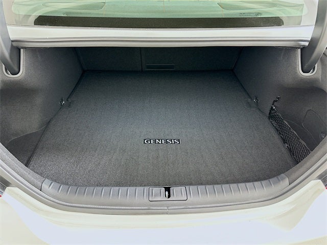 2025 Genesis G70 3.3T Sport Advanced