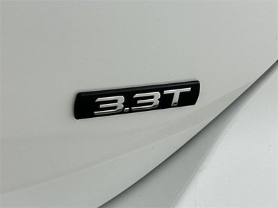 2025 Genesis G70 3.3T Sport Advanced