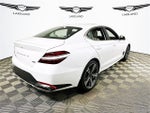 2025 Genesis G70 3.3T Sport Advanced