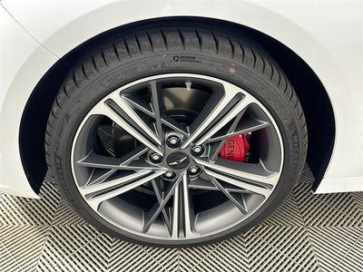 2025 Genesis G70 3.3T Sport Advanced