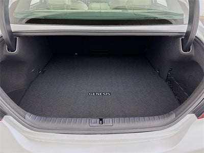 2025 Genesis G70 3.3T Sport Advanced