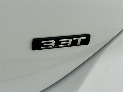 2025 Genesis G70 3.3T Sport Advanced