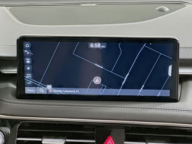 2025 Genesis G70 3.3T Sport Advanced