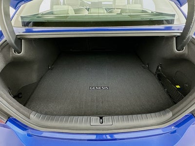 2025 Genesis G70 3.3T Sport Advanced