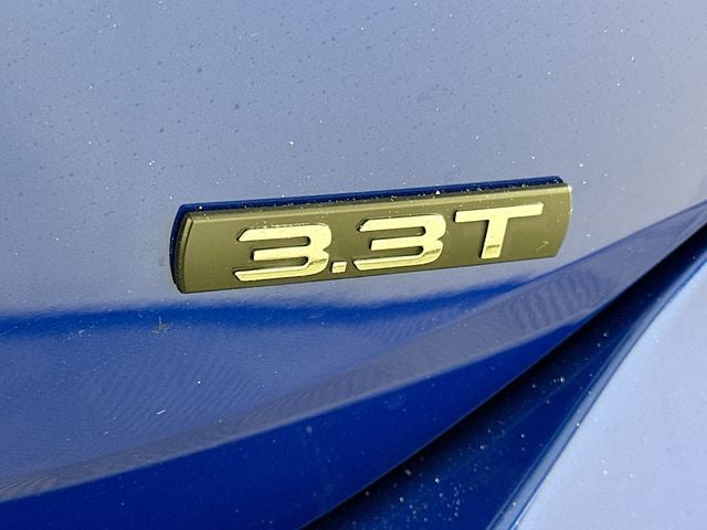 2025 Genesis G70 3.3T Sport Advanced