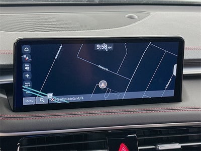 2025 Genesis G70 3.3T Sport Advanced