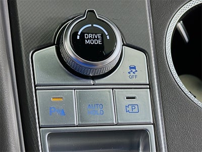 2025 Genesis G70 3.3T Sport Advanced