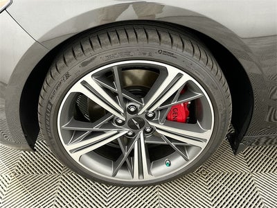 2025 Genesis G70 3.3T Sport Advanced