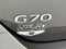 2025 Genesis G70 3.3T Sport Advanced