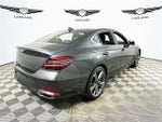 2025 Genesis G70 3.3T Sport Advanced