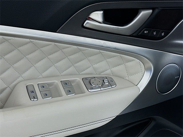 2025 Genesis G70 3.3T Sport Advanced