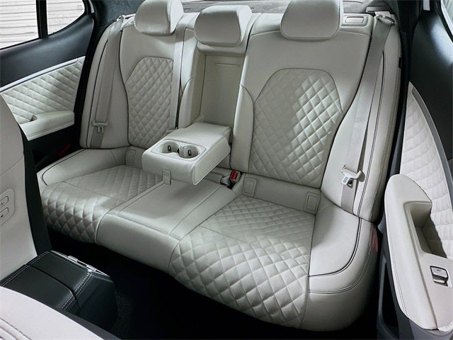 2025 Genesis G70 3.3T Sport Advanced