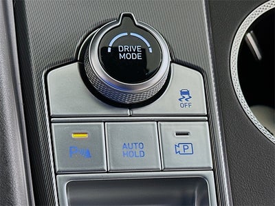 2025 Genesis G70 3.3T Sport Advanced