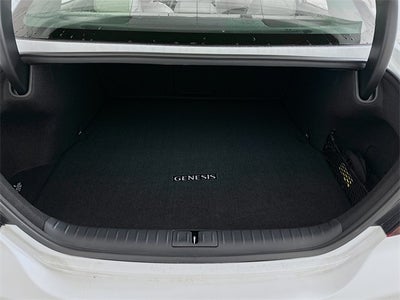 2025 Genesis G70 3.3T Sport Advanced