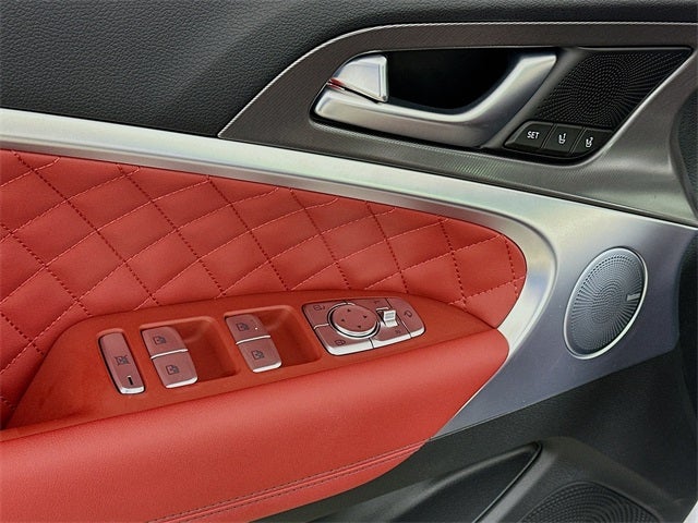 2025 Genesis G70 3.3T Sport Advanced