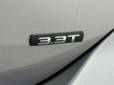 2025 Genesis G70 3.3T Sport Advanced