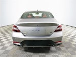 2025 Genesis G70 3.3T Sport Advanced