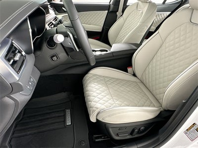 2025 Genesis G70 3.3T Sport Advanced