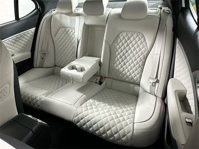 2025 Genesis G70 3.3T Sport Advanced