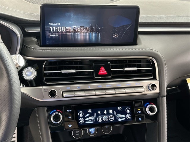 2025 Genesis G70 3.3T Sport Advanced