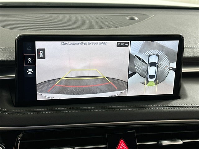 2025 Genesis G70 3.3T Sport Advanced