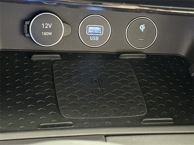 2025 Genesis G70 3.3T Sport Advanced