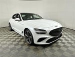 2025 Genesis G70 3.3T Sport Advanced