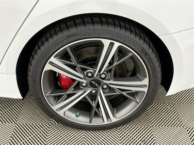 2025 Genesis G70 3.3T Sport Advanced