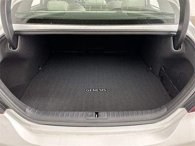 2025 Genesis G70 3.3T Sport Advanced