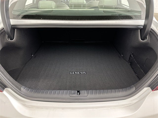 2025 Genesis G70 3.3T Sport Advanced